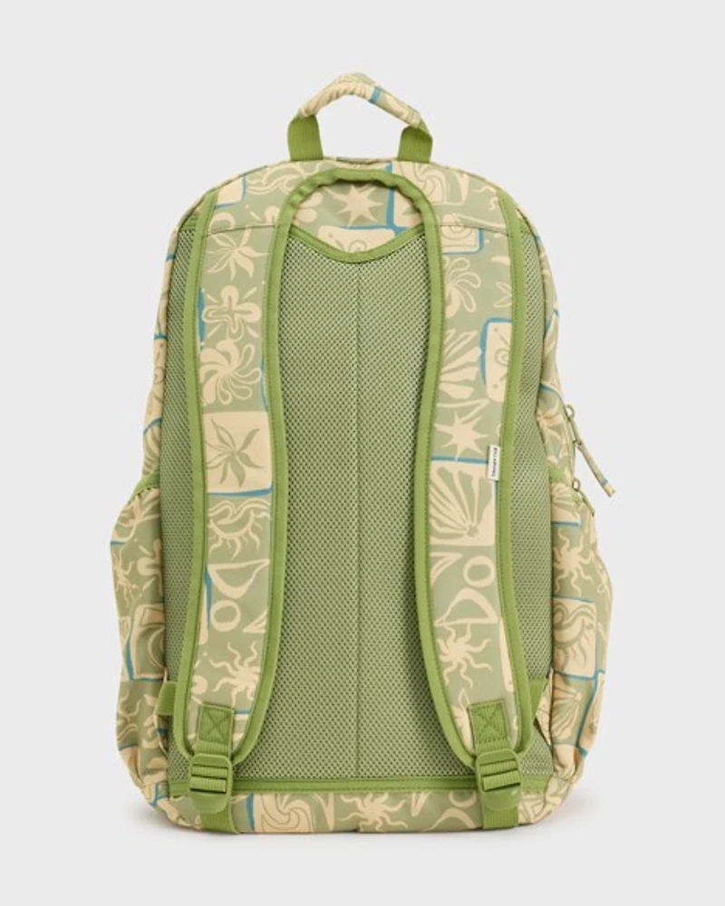 Roadie Backpack I