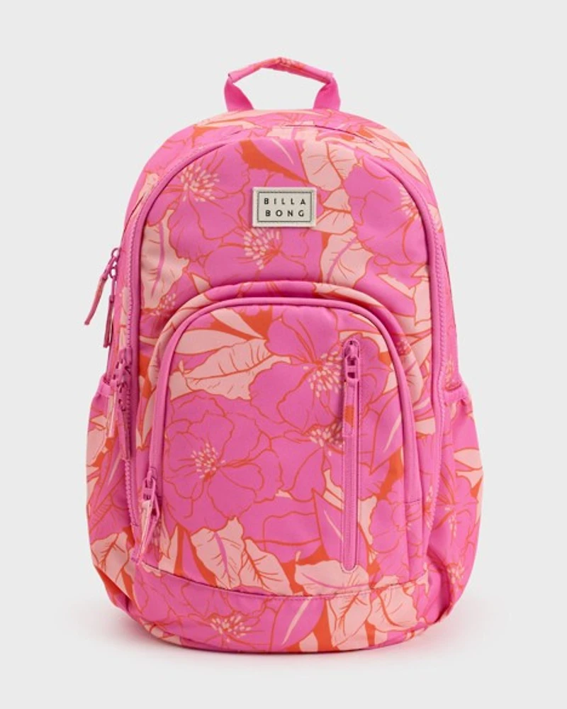 Roadie Backpack I
