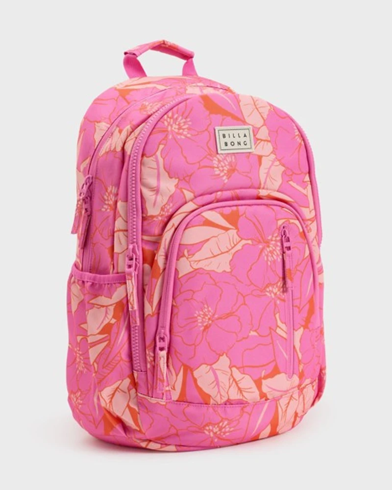 Roadie Backpack I