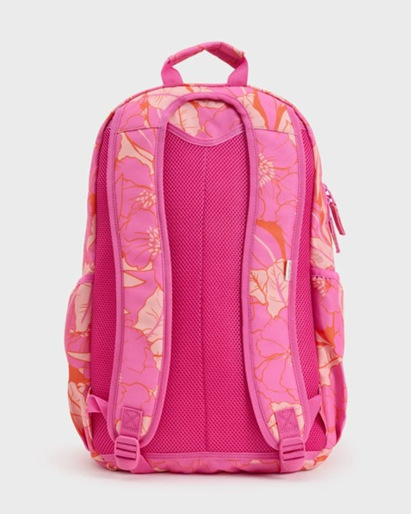 Roadie Backpack I