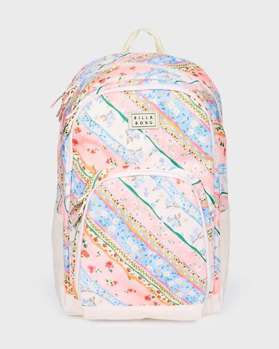 Highway 27L Large Backpack