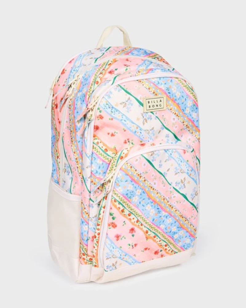 Highway 27L Large Backpack