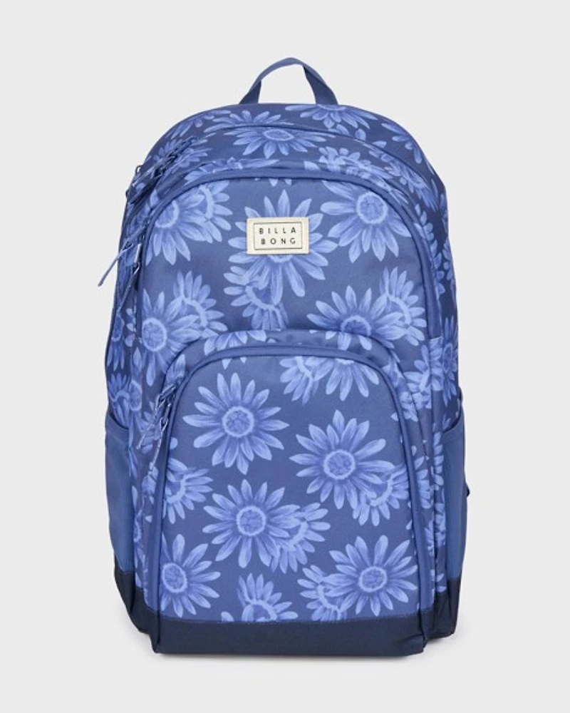 Highway 27L Large Backpack
