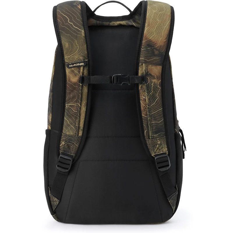 Campus Backpack 25L