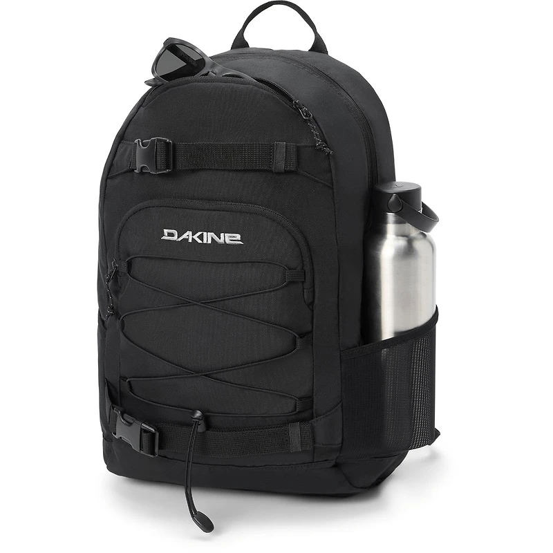 Grom Backpack 23L