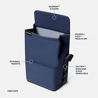 Daytrip 6L Lunch Bag MPNKGR