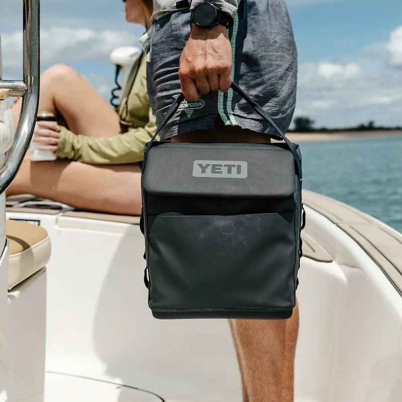 Daytrip 6L Lunch Bag MPNKGR