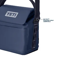 Daytrip 6L Lunch Bag MPNKGR