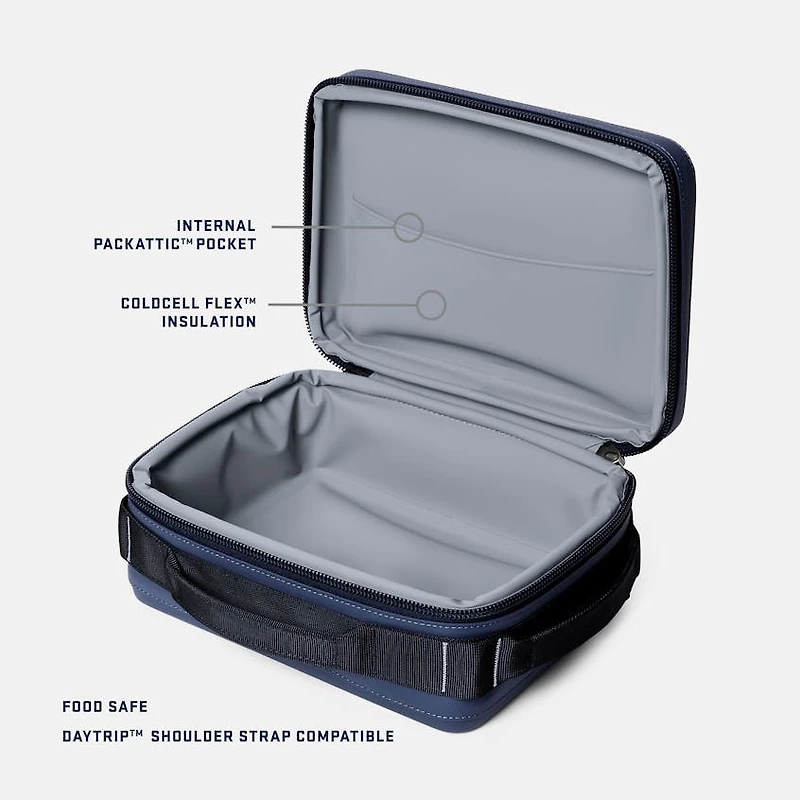 Daytrip 5l Lunch Box GRSHOP
