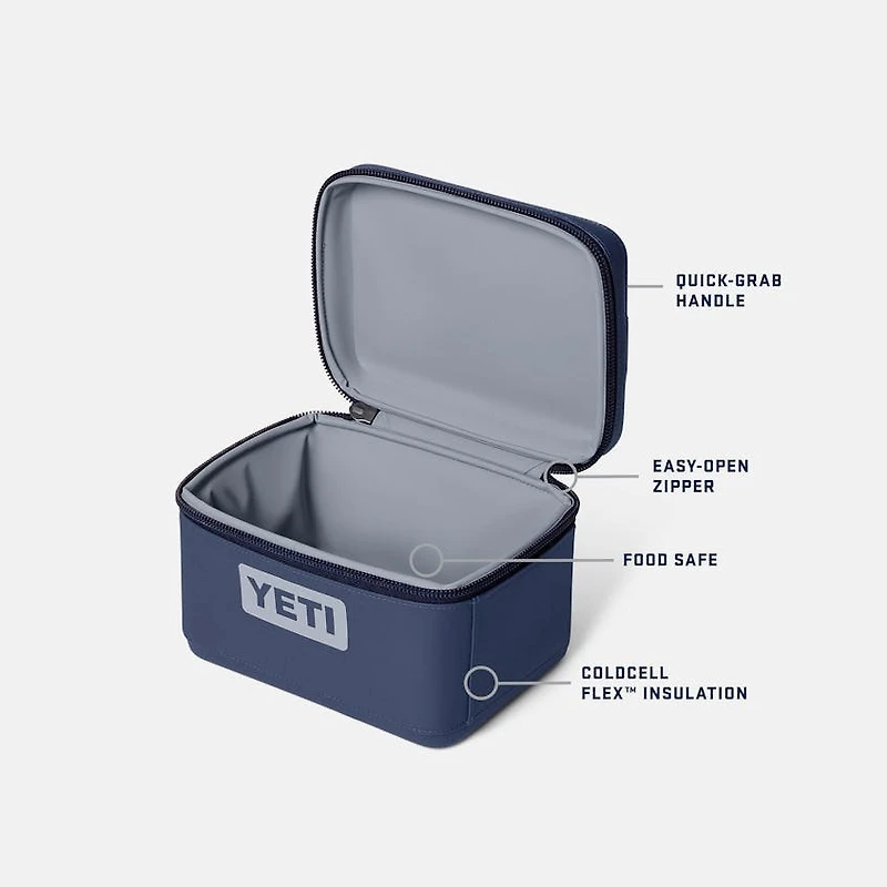 Daytrip 3L Insu Snack Box TPNK