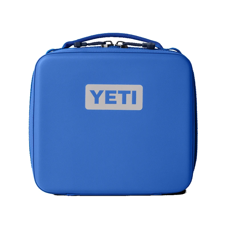Daytrip 3L Lunch Box RYBLU