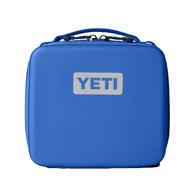 Daytrip 3L Lunch Box RYBLU