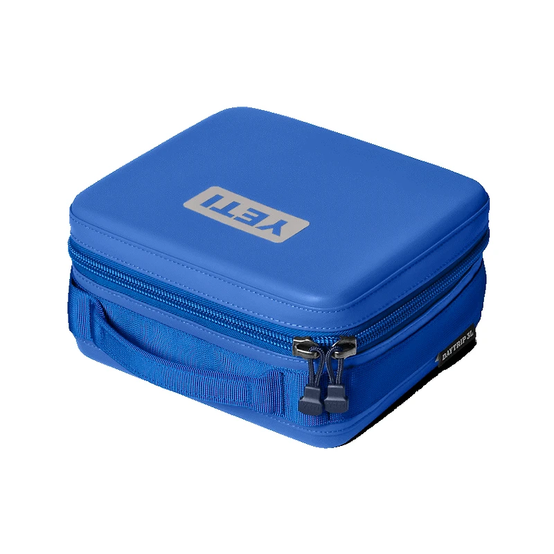 Daytrip 3L Lunch Box RYBLU