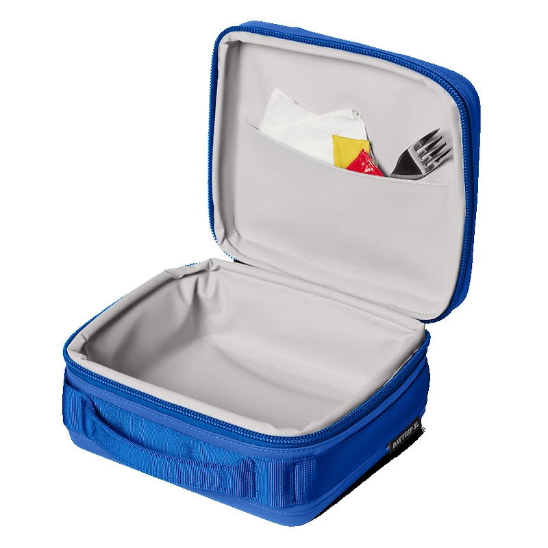 Daytrip 3L Lunch Box RYBLU