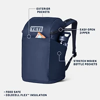 Daytrip 20L Insul BP- RYBLU