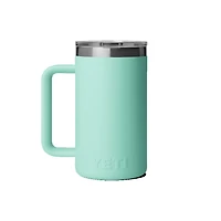 Rambler 24oz Mug - Seafoam