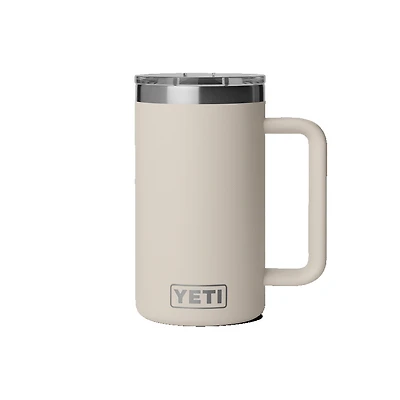 Rambler 24oz Mug - Cape Taupe