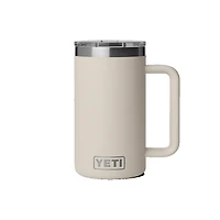 Rambler 24oz Mug - Cape Taupe