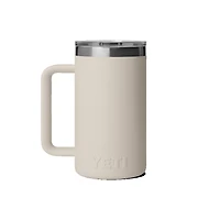 Rambler 24oz Mug - Cape Taupe