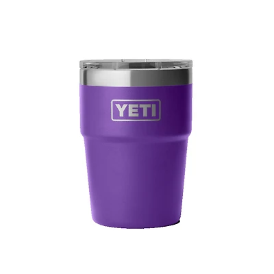 Stackable Cup 16oz Pace Purple