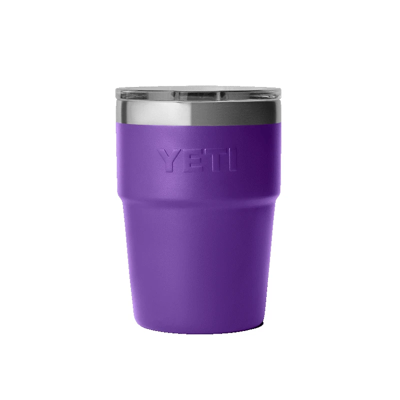 Stackable Cup 16oz Pace Purple