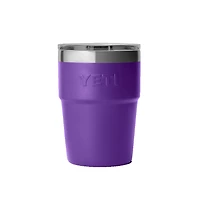 Stackable Cup 16oz Pace Purple