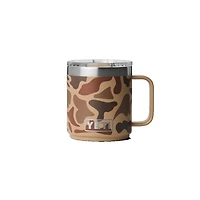 Rambler 10oz Stack Mug WETCAM