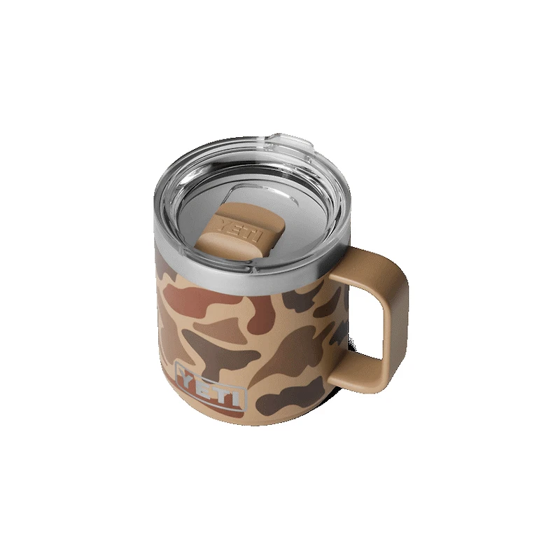 Rambler 10oz Stack Mug WETCAM