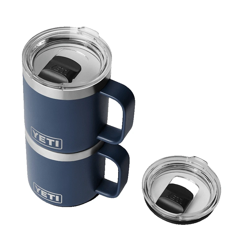 Rambler 10oz Stack Mug WETCAM