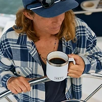 Rambler 10oz Stack Mug WETCAM