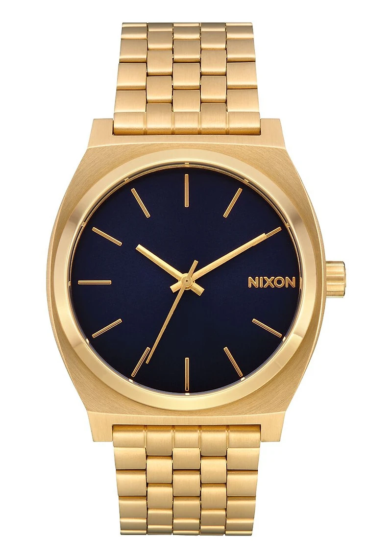 Time Teller Watch
