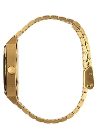 Time Teller Watch