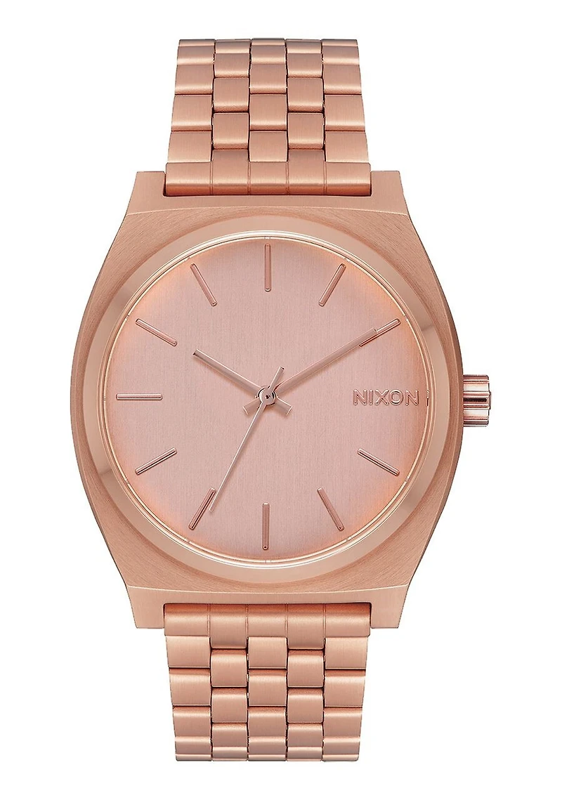 Time Teller Watch