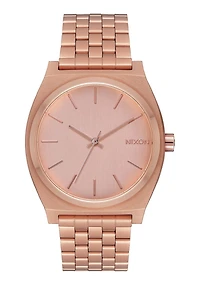 Time Teller Watch