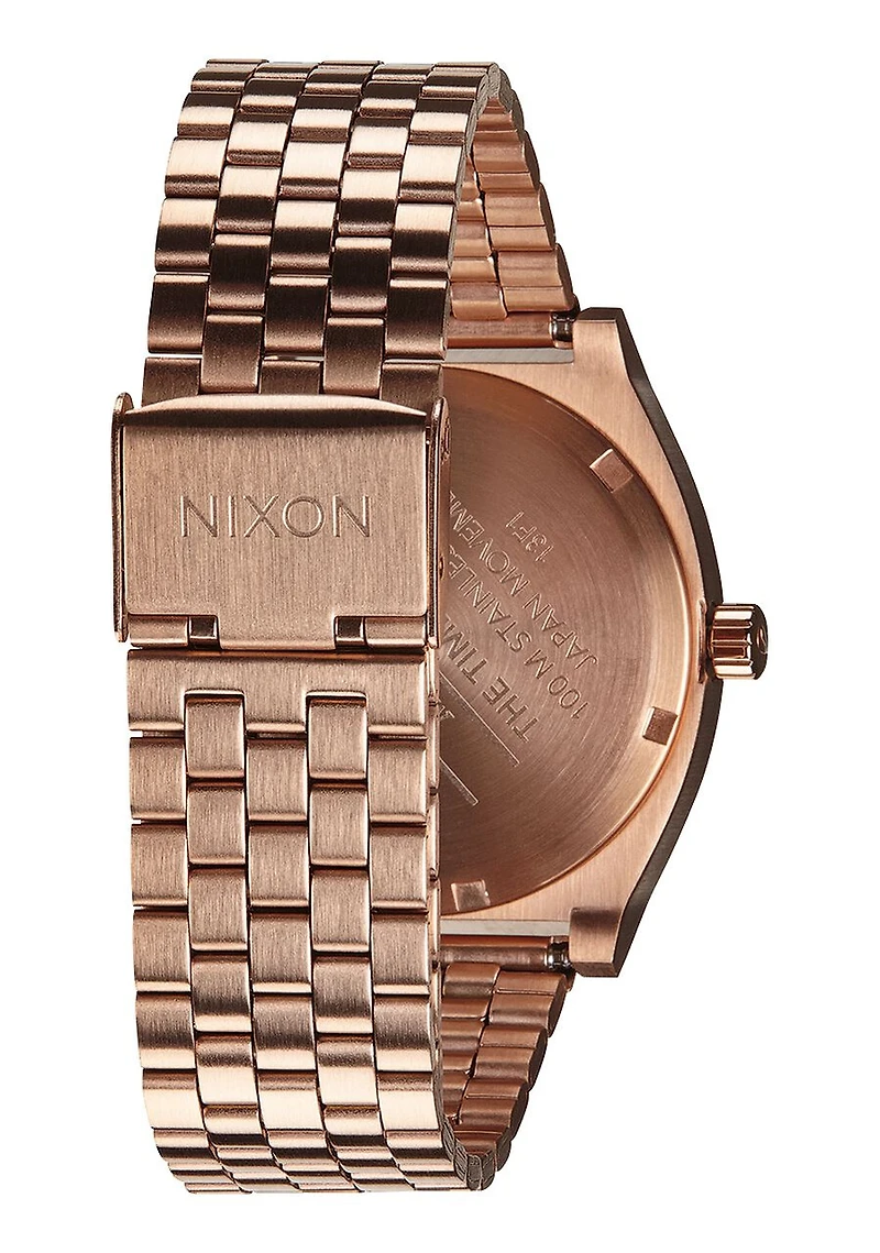 Time Teller Watch