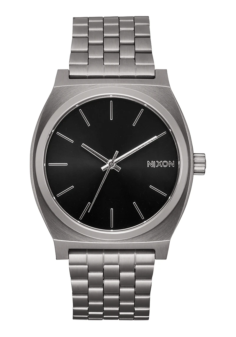 Time Teller Watch