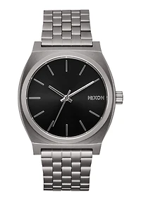 Time Teller Watch