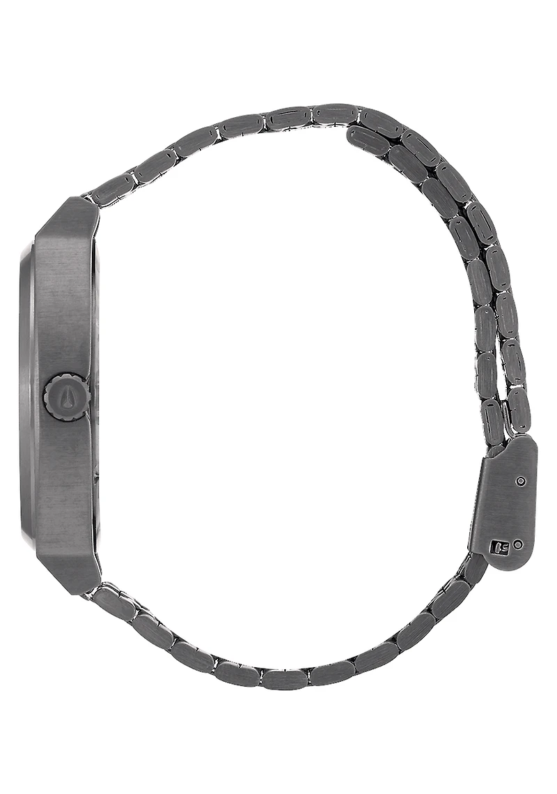 Time Teller Watch