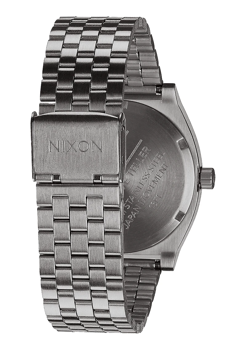 Time Teller Watch