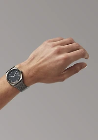 Time Teller Watch