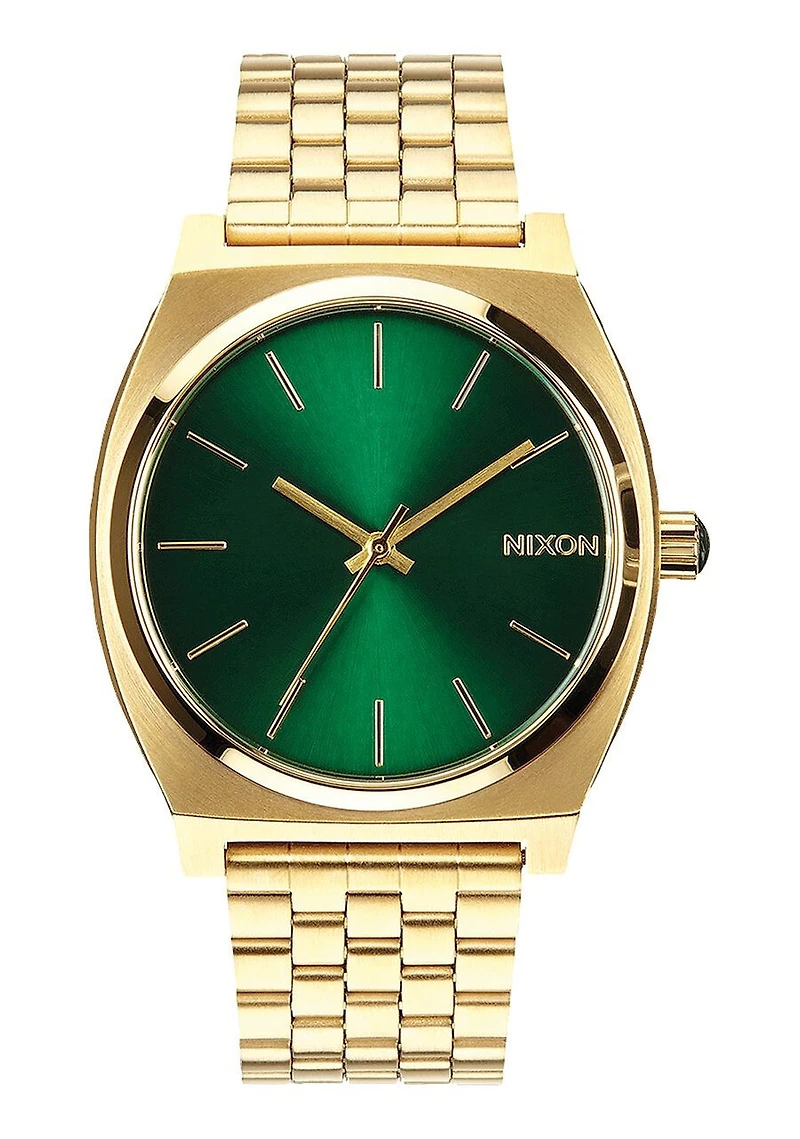 Time Teller Watch