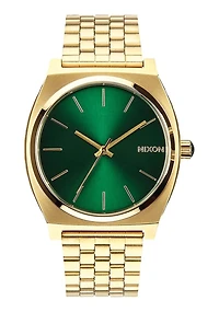Time Teller Watch