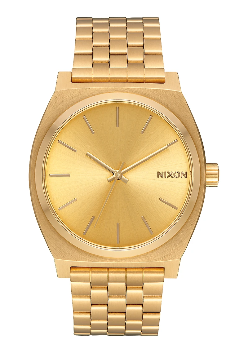 Time Teller Watch