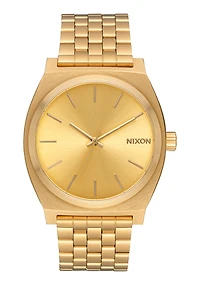 Time Teller Watch