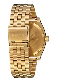 Time Teller Watch