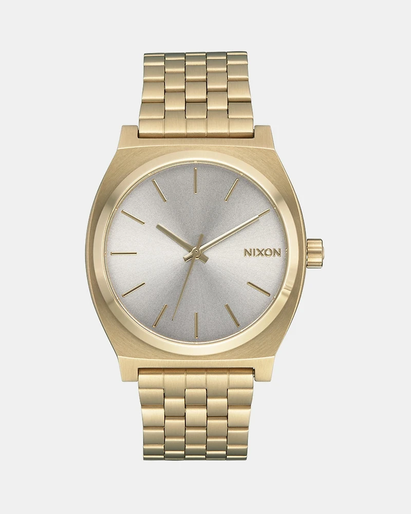 Time Teller Watch
