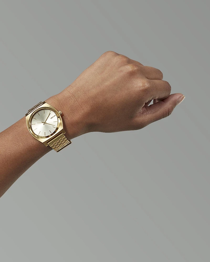 Time Teller Watch