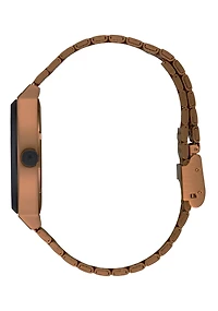 Time Teller Watch