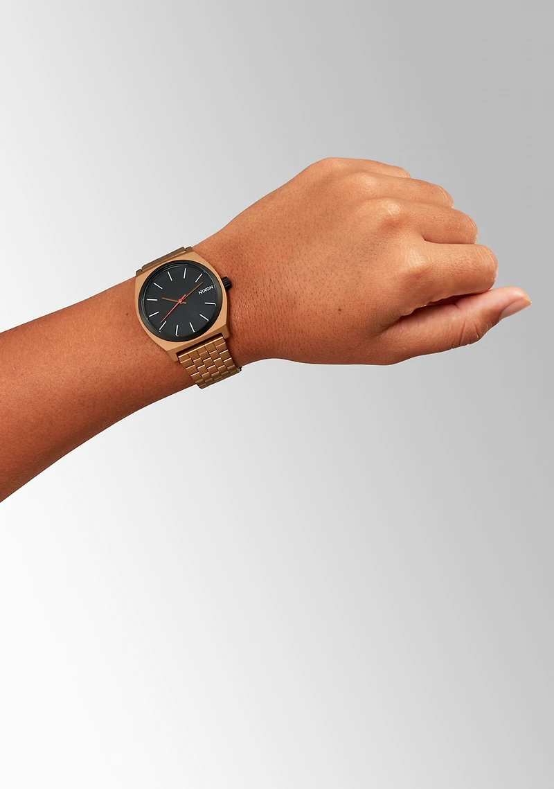 Time Teller Watch