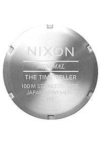 Time Teller Watch